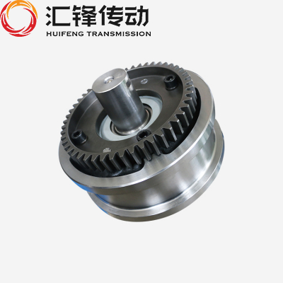 传动轴生产厂家