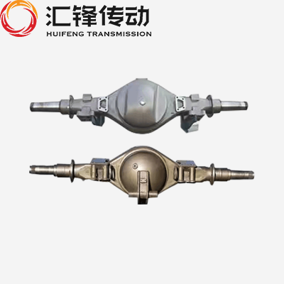 传动轴生产厂家