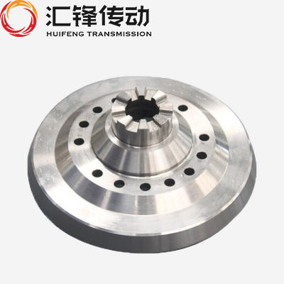 汽车传动件生产