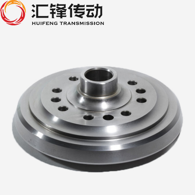 RA系列联体锥齿轮