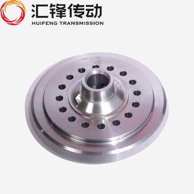 440系列联体锥齿轮