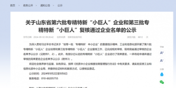 温岭精锻主导制定国内首个《螺旋锥齿轮精密热锻件 通用技术规范》引领行业高质量发展