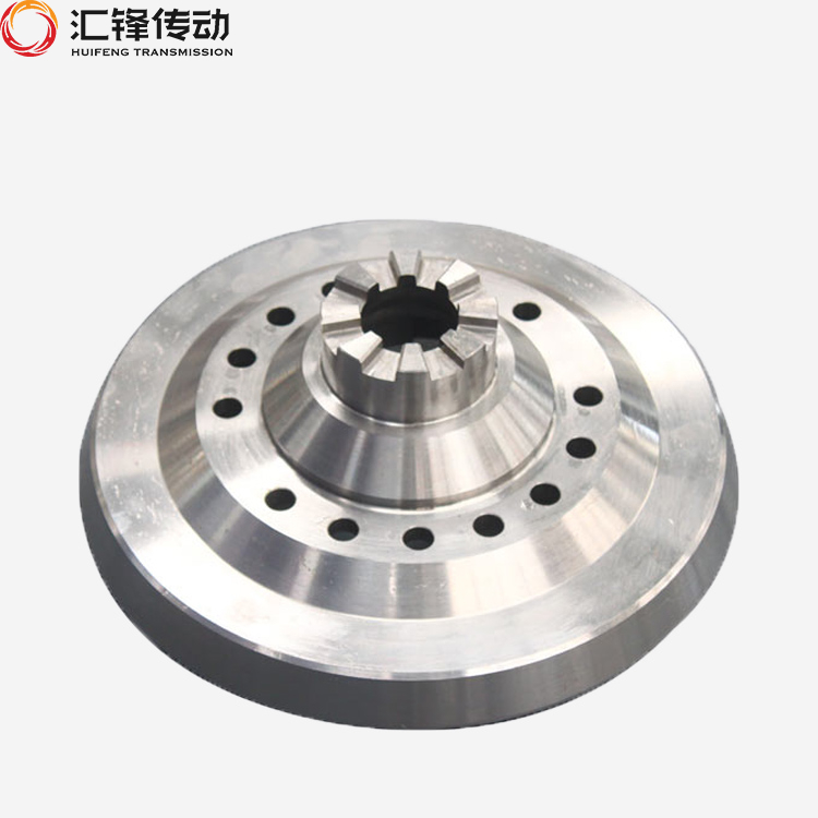 汽车传动件生产