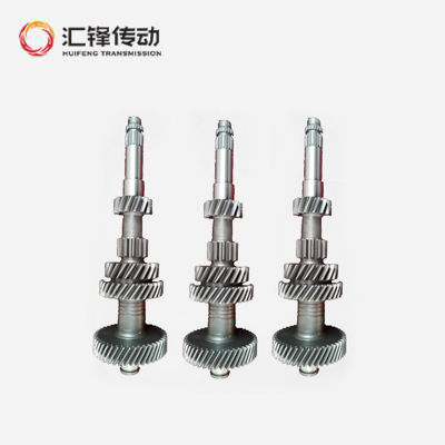 ZM015系列中间轴