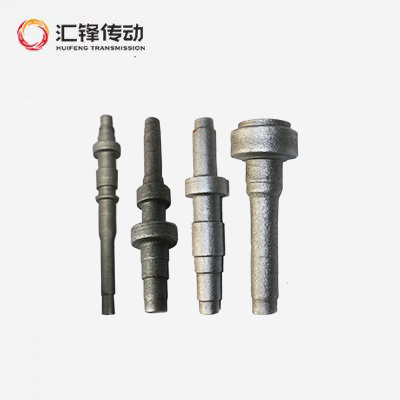 641主从动螺旋锥齿轮