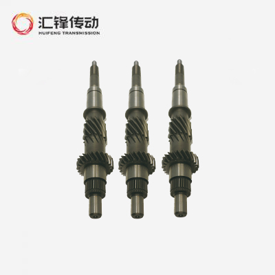 5G15系列输入轴