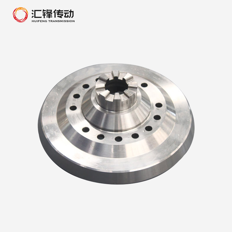 485系列联体锥齿轮