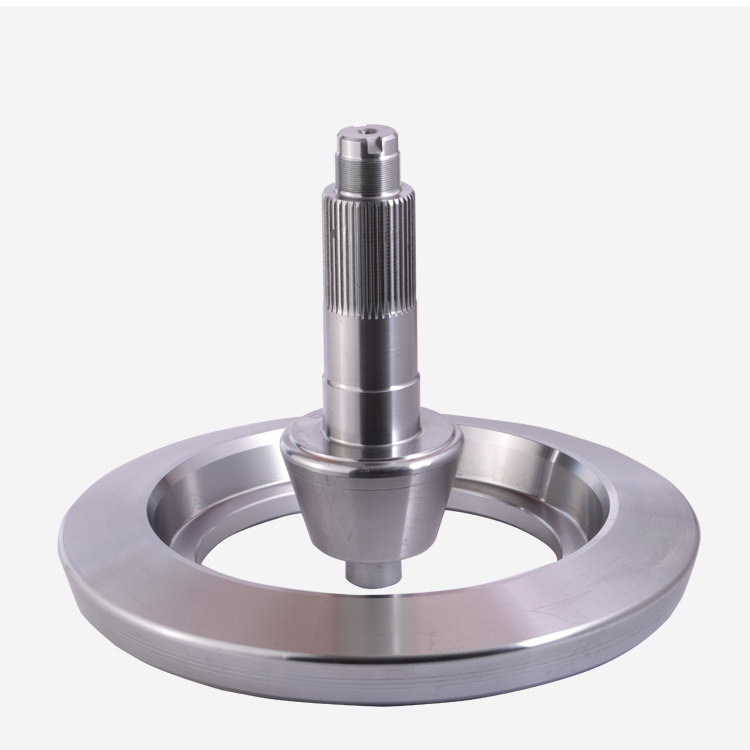 新能源汽车系列螺伞锥齿轮精坯