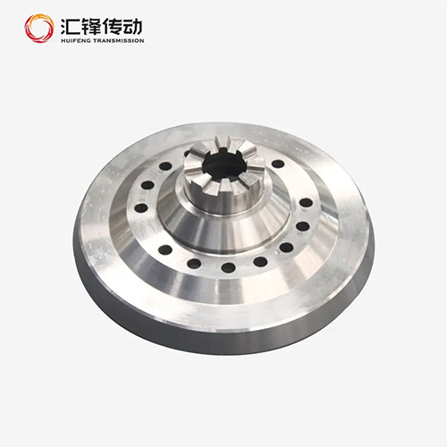 如何选购联体锥齿轮才能确保质量可靠？